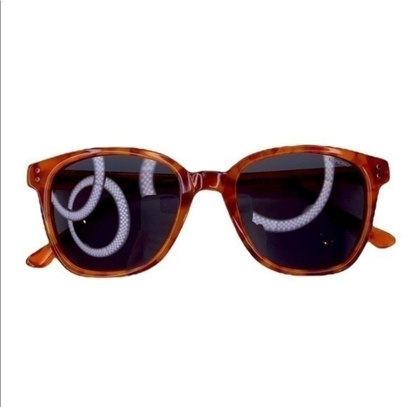 KOMONO Renee Caramel Demi New Sunglasses🌴 - Picture 10 of 12